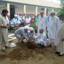 Green Seekers Activity